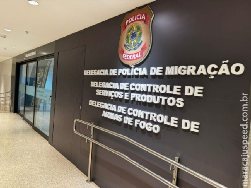 PF amplia atendimento ao público com unidade em shopping de Aracaju/SE