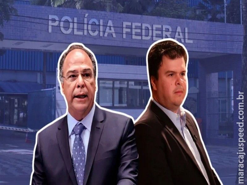 PF faz buscas contra ex-senador e filho deputado de PE por suspeita de desvios de emendas