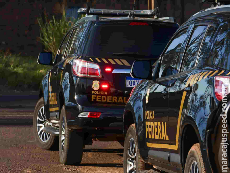 PF mira servidores suspeitos de vazar dados sigilosos de autoridades da Receita Federal