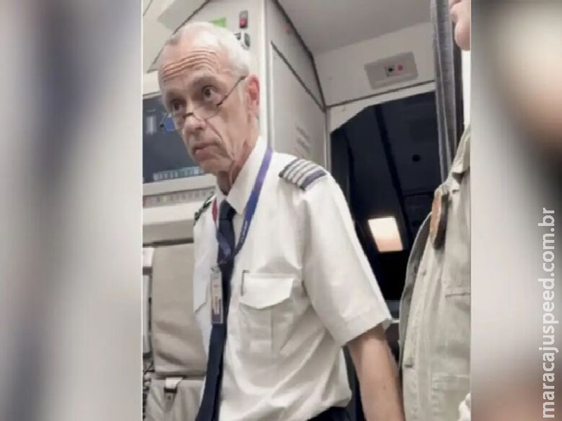 Piloto preso por pedofilia pagava mães e avós para abusar de meninas