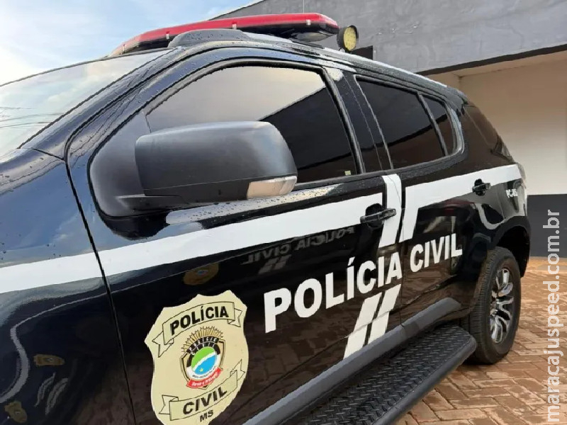 Polícia Civil identifica e prende receptadora de bens furtados da Câmara Municipal em Ribas do Rio Pardo