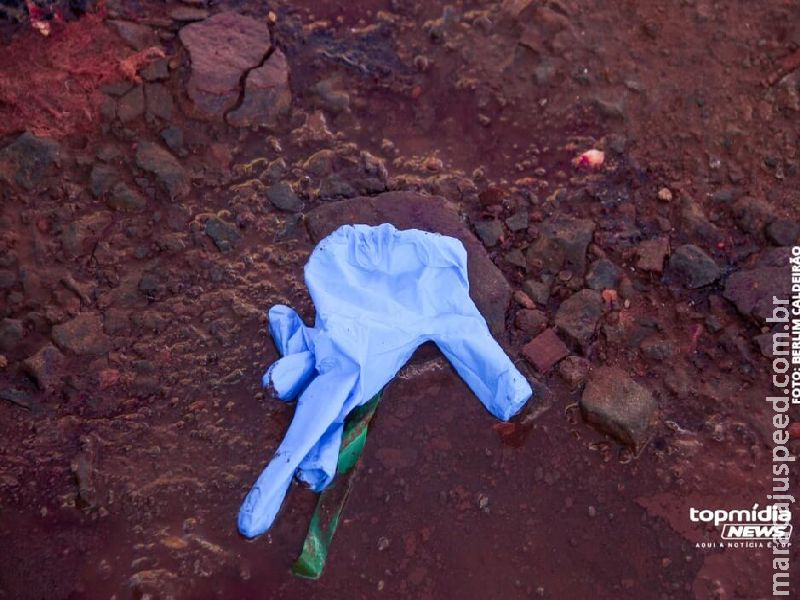 Policial do Choque estava de folga quando entrou em confronto com ladrão no Carioca