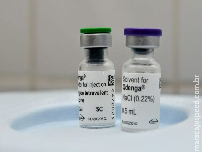 Prefeitura mantém vacinação ativa e zera casos de dengue entre jovens de Dourados