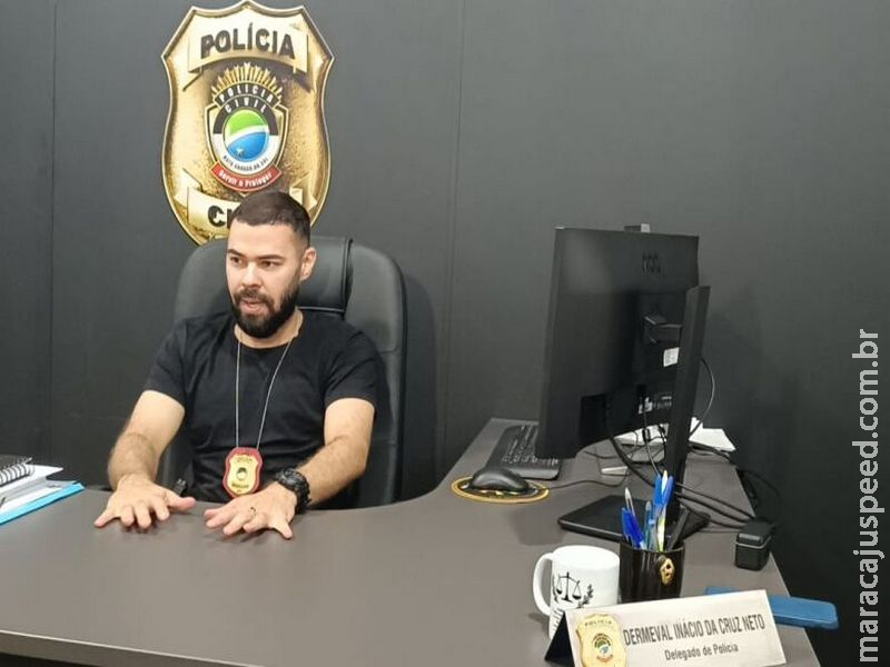 Prejuízo causado por estelionatária presa em Dourados ultrapassa R$ 100 mil