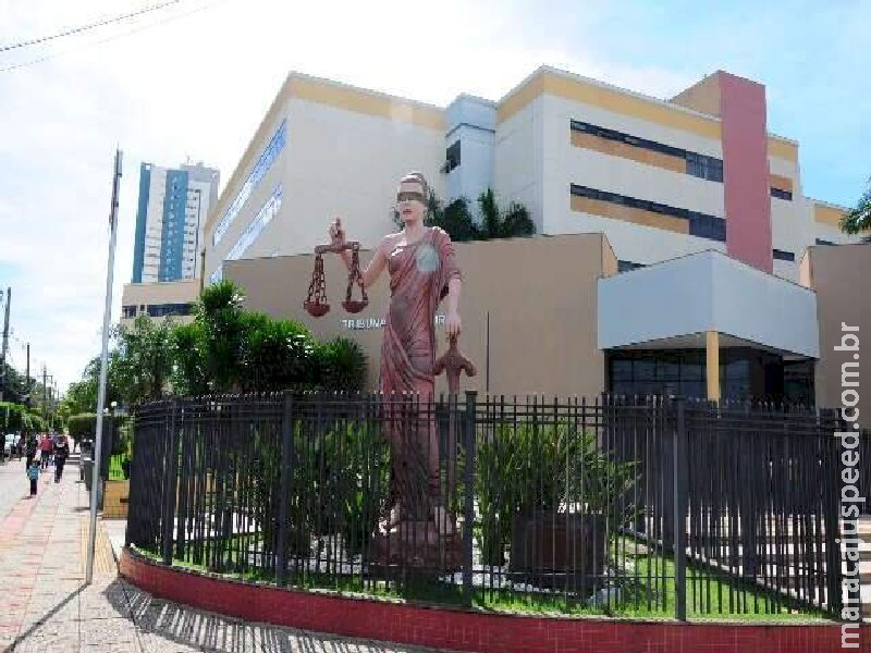  Professor que abusou de menina de 6 anos em banheiro é condenado em MS 