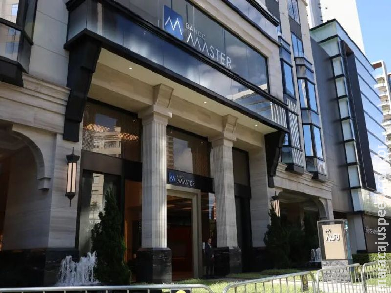 Quebra do sigilo do Banco Master sai da pauta da CPMI do INSS