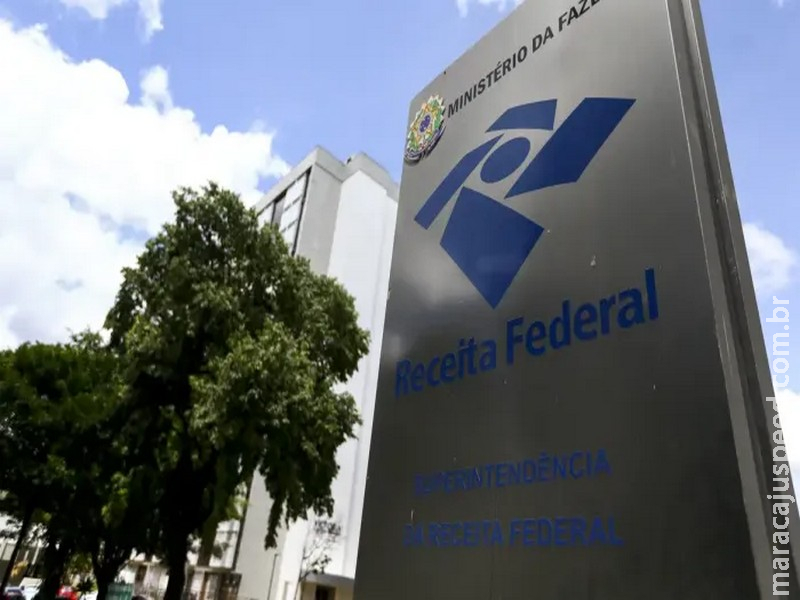 Receita exonera auditor alvo de operação da Polícia Federal