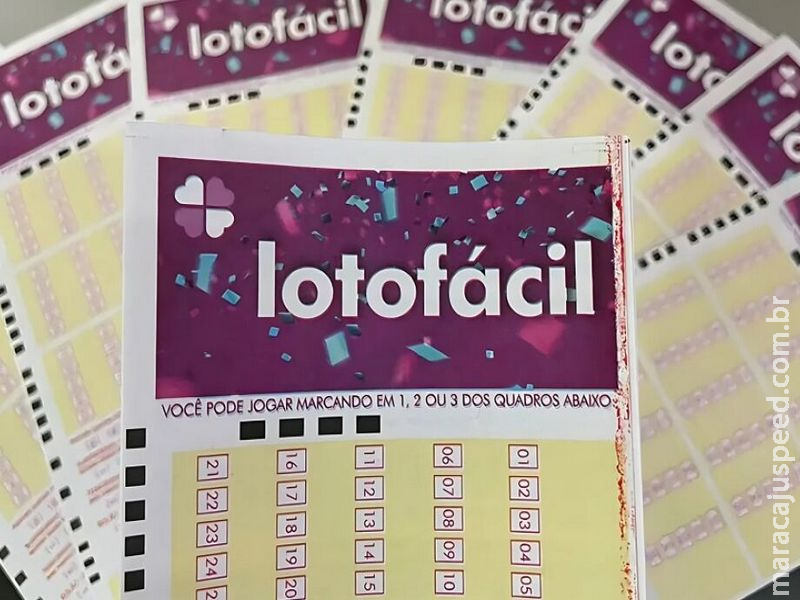 Resultado da Lotofácil de hoje, concurso 3617, sexta-feira (20/02)