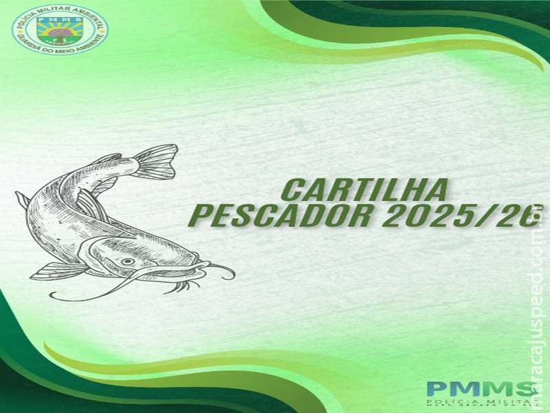 Rios de Mato Grosso do Sul reabrem para pesca a partir de 1º de março