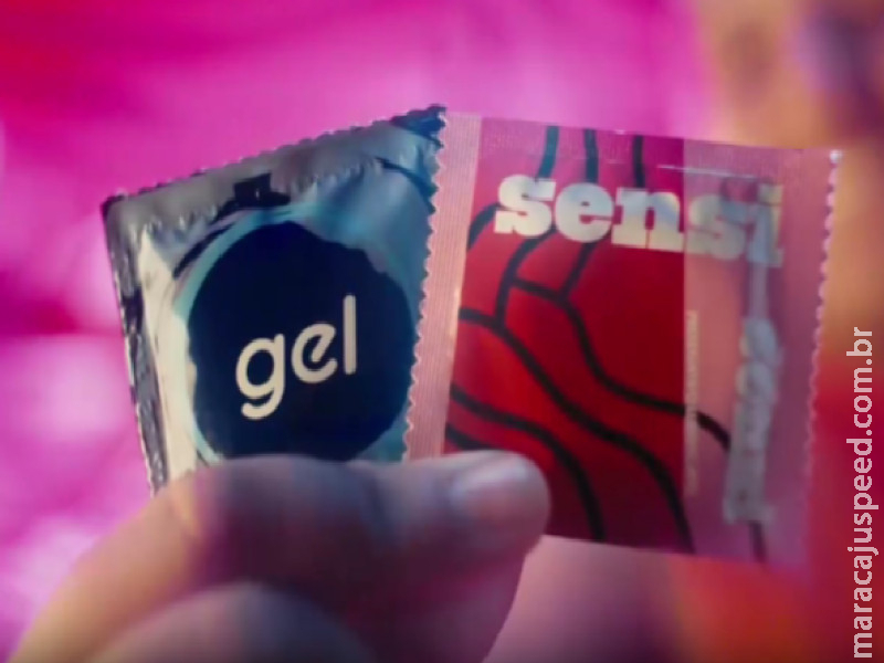 Saúde de MS vai distribuir 1,3 milhão de preservativos para fortalecer prevenção às IST