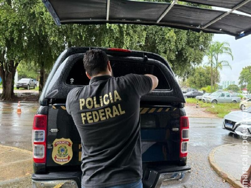 Secretário de Saúde afastado é preso em nova fase de operação contra corrupção 