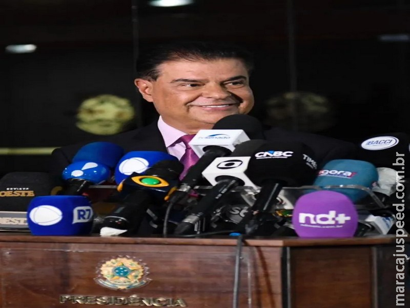 Senador Nelsinho Trad assume comissão que fiscaliza trabalhos de inteligência do país