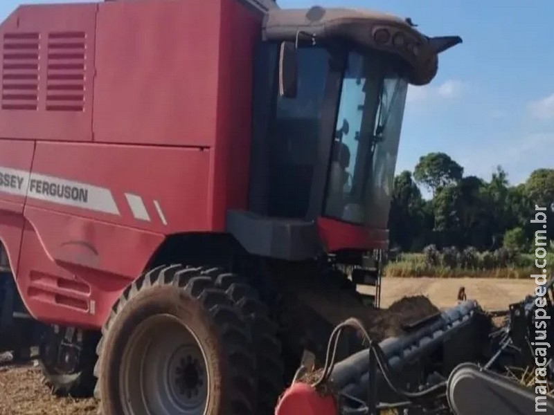 Sequestro de filho de fazendeiro mobiliza forças de segurança na fronteira