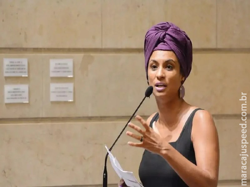 STF começa a julgar acusados de mandar matar Marielle 