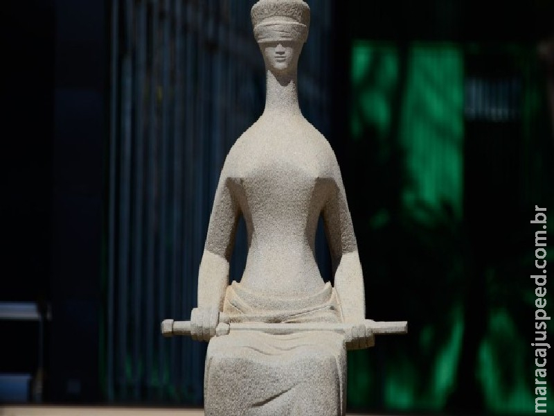  STF reúne Lula e cúpula do Congresso na abertura dos trabalhos de 2026