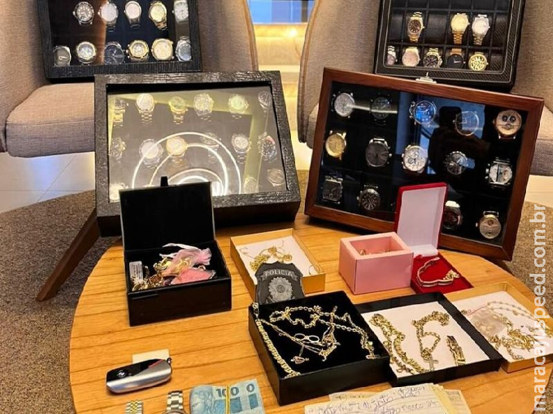 STJ mantém condenação por tráfico de irmãos Martins  