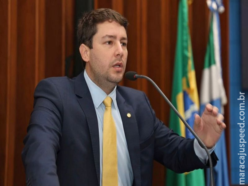 Superintendente revela cobrança e multas do “Regularize-se Já” e descredibiliza Governo de MS