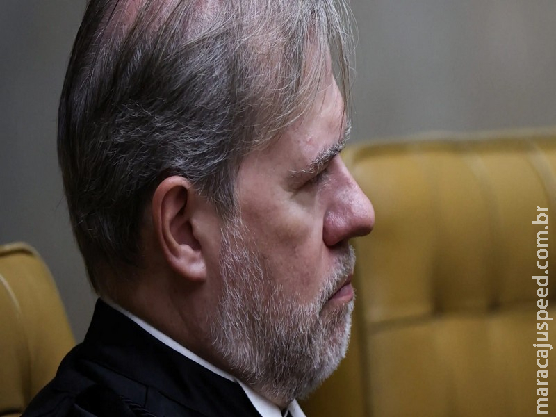 Toffoli supera Moraes como alvo da direita enquanto novas provas escancaram ligação com banqueiro investigado