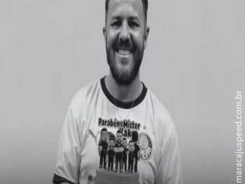 Trabalhador morre durante manutenção elétrica em Itaquiraí