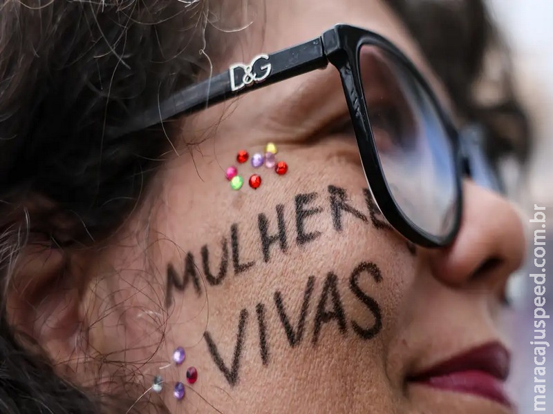  Três Poderes lançam pacto para enfrentamento ao feminicídio no Brasil