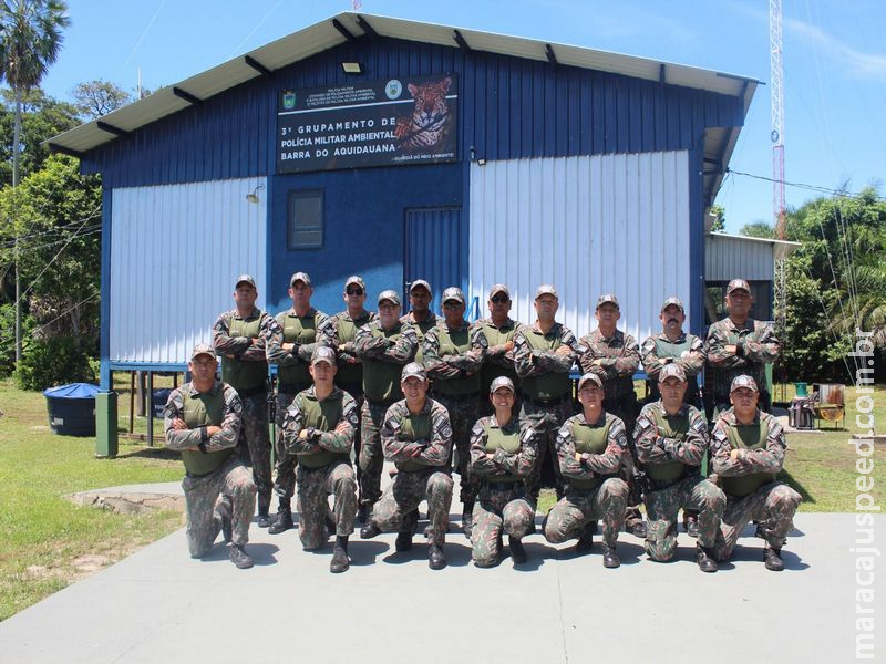 1º BPMA realiza Encontro de Gestão Estratégica e consolida Portfólio de Projetos como eixo estruturante para 2026