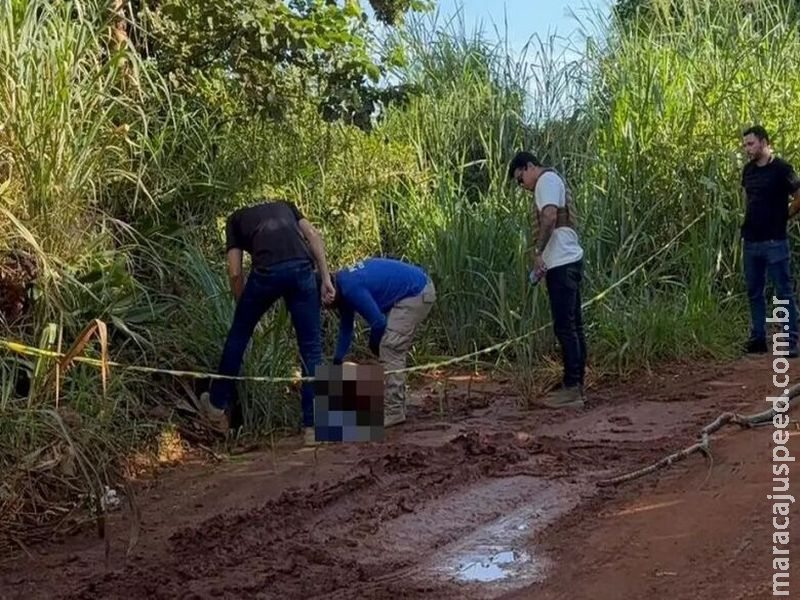 A investigação que levou à prisão de Edivaldo, de 54 anos, na tarde desta segunda-feira (23), em Dourados, revelou um cenário de violência sistemática e várias vítimas. 