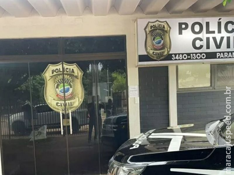 Acusado de perseguir e ameaçar a ex-companheira é preso 