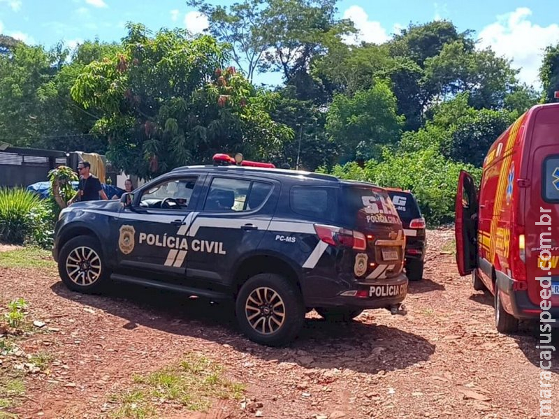 Adolescente morto em confronto era 