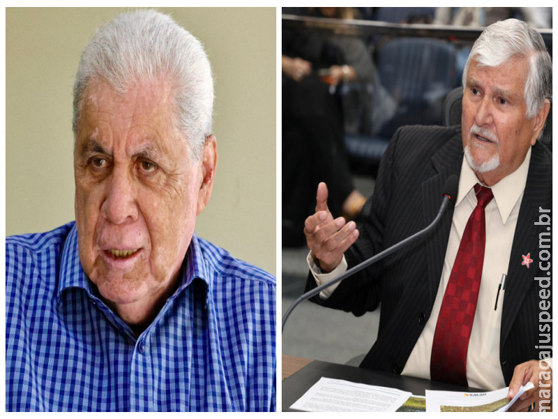 André diz que ganha de Zeca pela 3ª vez; “nunca fui preso nem usei tornozeleira”, reage petista