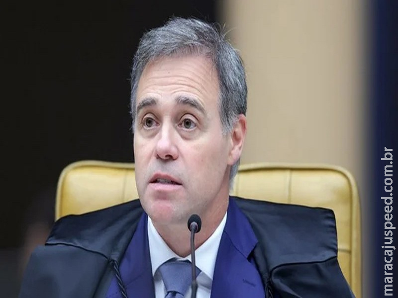André Mendonça determina prorrogação do prazo da CPMI do INSS