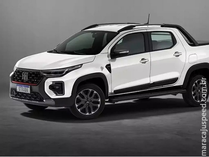 As picapes mais vendidas do Brasil em 2025: veja o ranking das 10 líderes