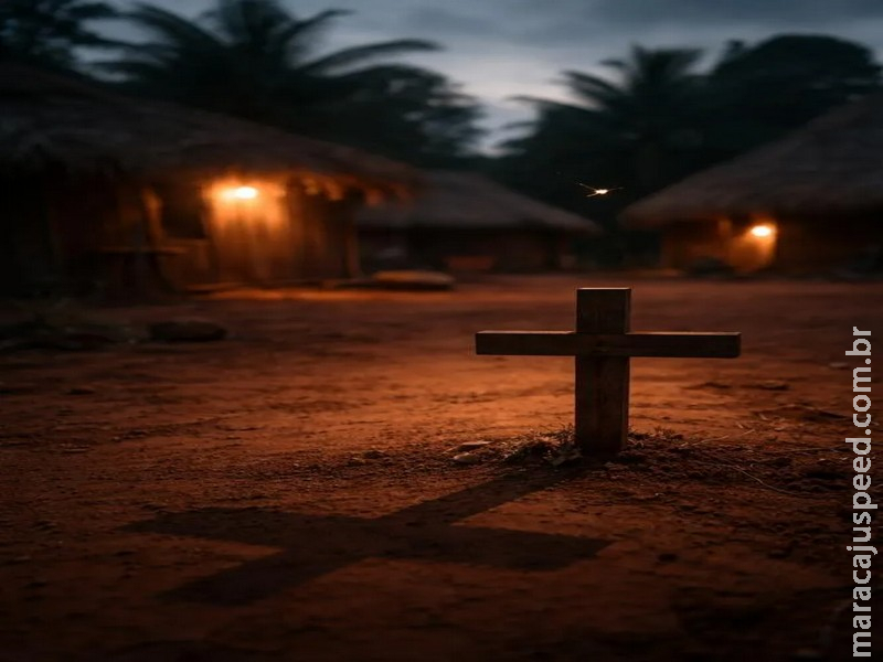 Bebê de 1 mês morre por chikungunya em aldeia e escancara crise sem controle em Dourados