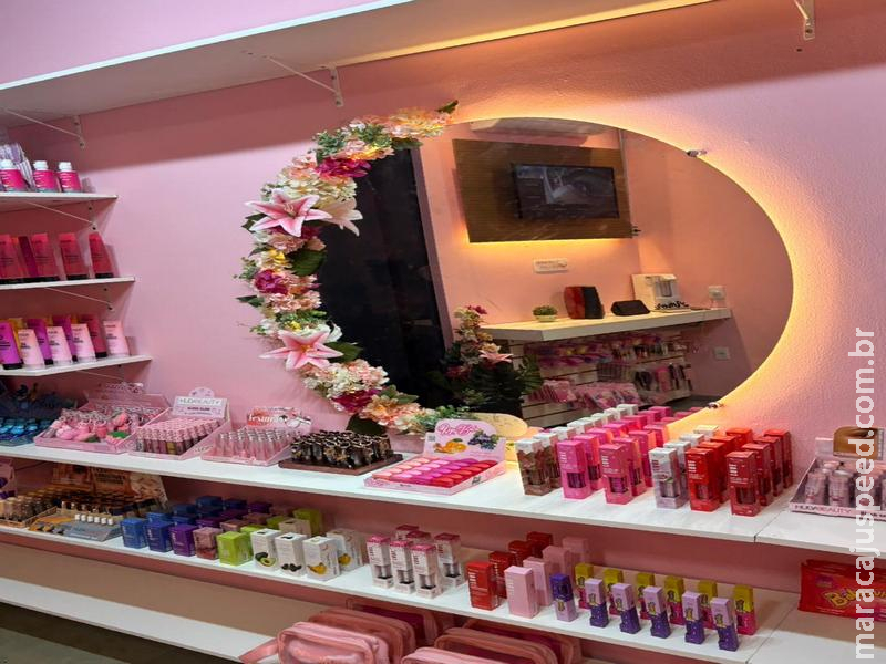 Beleza e Experiência: Bella Makeup inaugura em Maracaju com proposta inovadora no dia 21 de abril