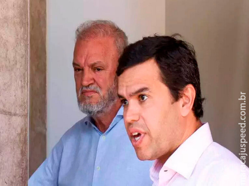 Beto rompe com acordo, afunda o PSDB e deve deixar o partido sem representante na Câmara