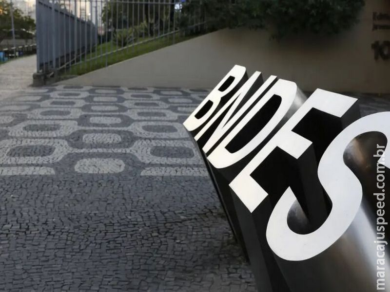 BNDES anuncia R$ 10 bilhões para indústria 4.0 e bens de capital verde
