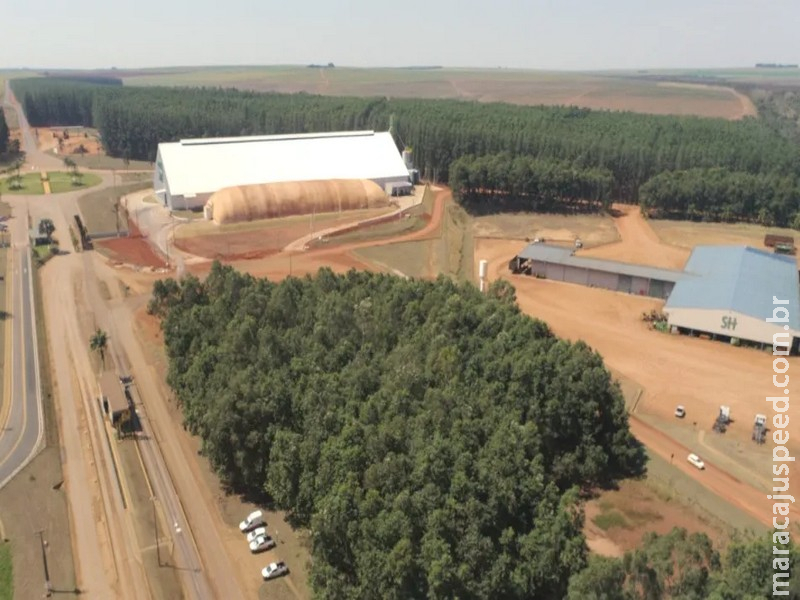 BNDES aprovou R$ 6,2 bilhões para indústria de Mato Grosso do Sul