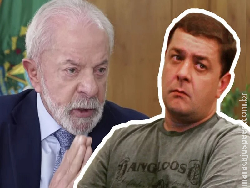 BOMBA: Quebra de sigilo revela que Lulinha movimentou R$ 19 milhões em 4 anos