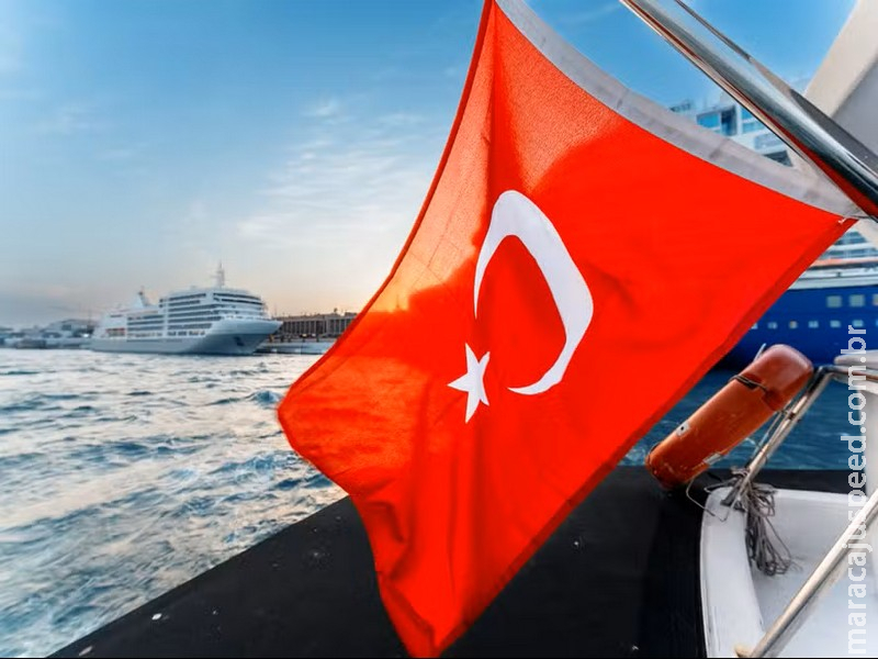 Brasil acerta com a Turquia rota alternativa para driblar Estreito de Ormuz