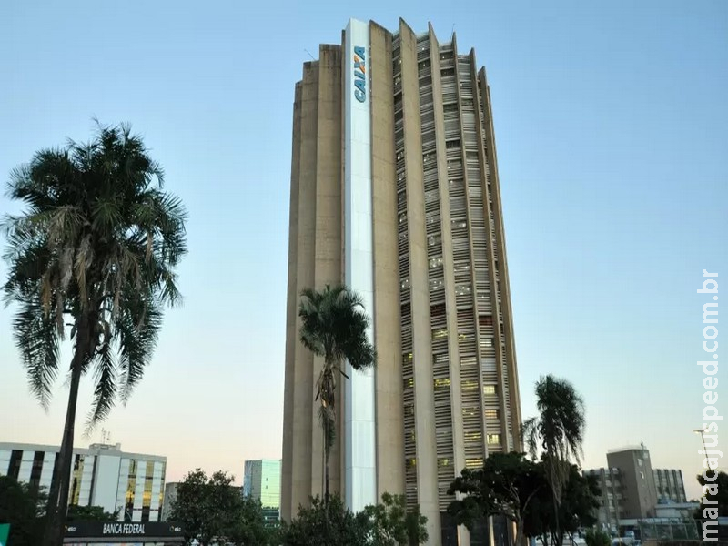 Caixa tem lucro líquido de R$ 15,5 bilhões em 2025, alta de 10,4% ante 2024