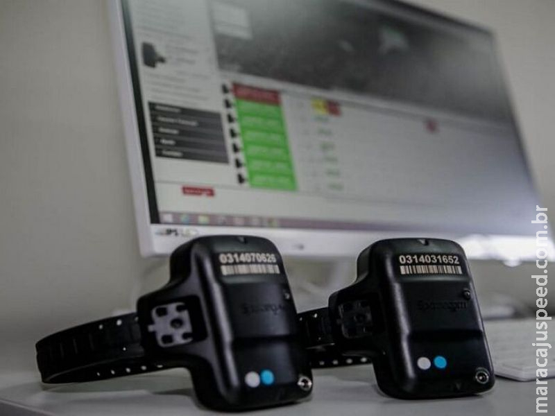 Câmara aprova uso obrigatório de tornozeleira por agressores de mulher