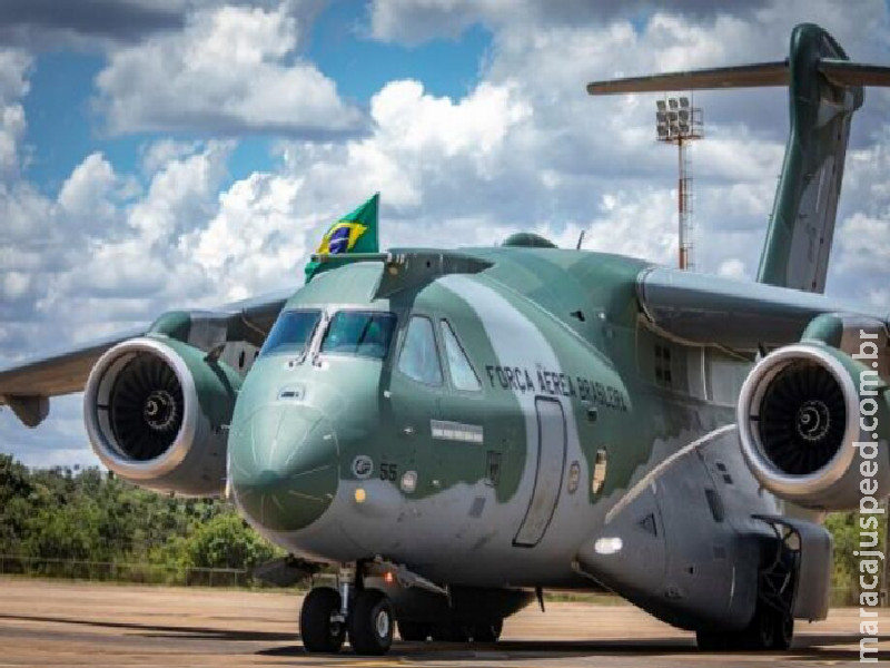 Campo Grande sedia ‘exercício de guerra’ contra desastres com militares de 15 países