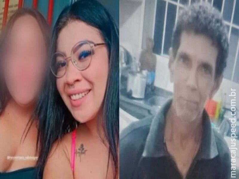 Caseiro que matou garota de programa é condenado a 35 anos em São Gabriel do Oeste  