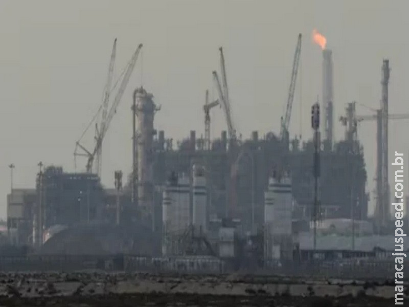 Catar paralisa liquefação de gás natural e compromete ainda mais oferta de fertilizantes nitrogenados