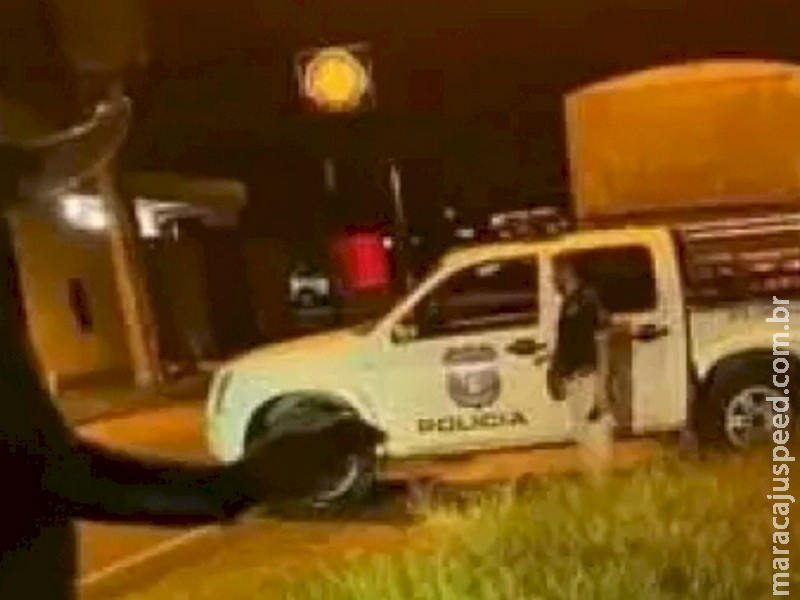 Cinquenta paraguaios são resgatados de tráfico humano na fronteira