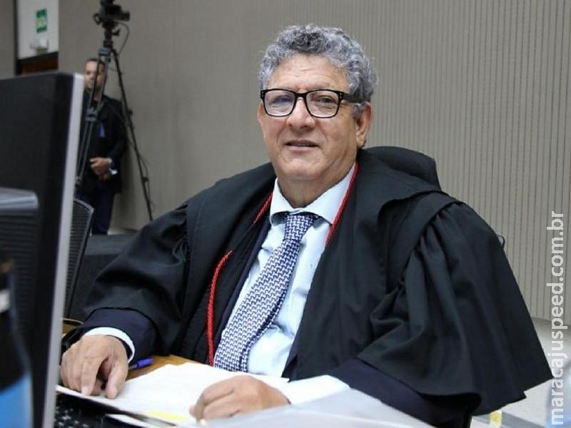 CNJ afasta desembargador do TJMT por suspeita de venda de sentenças