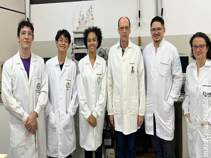 Com apoio do Governo de MS, tecnologia pode tornar quimioterapia mais eficaz e menos agressiva