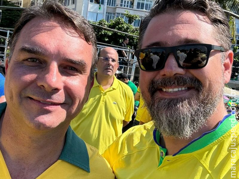 Com medo de ser traído, Pollon não descarta deixar o PL e negocia com o Republicanos