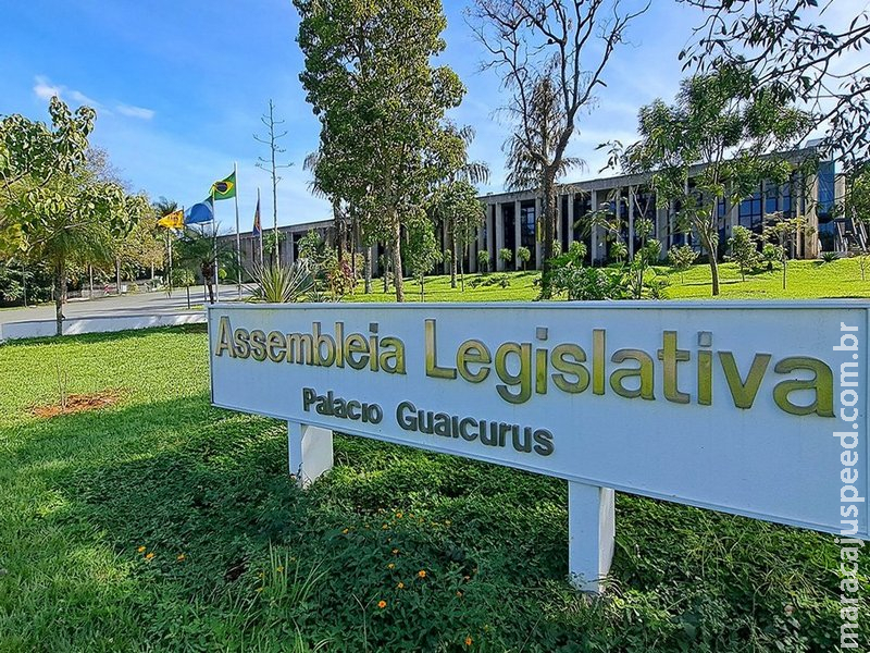 Concurso ALEMS: Definidos critérios de convocação para candidatos cotistas