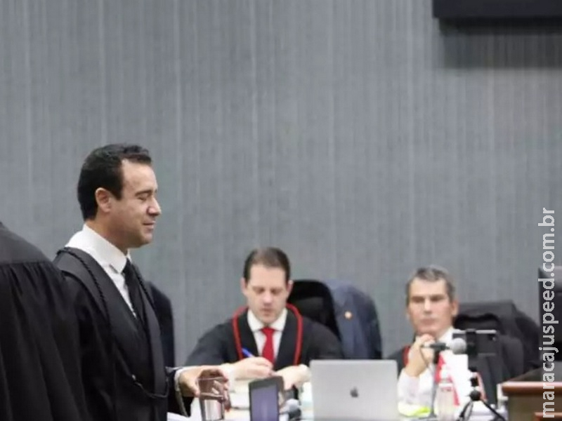 Condenado a mais de 70 anos, Jamil Name dispensa ex-ministro do STJ em mais de 20 ações