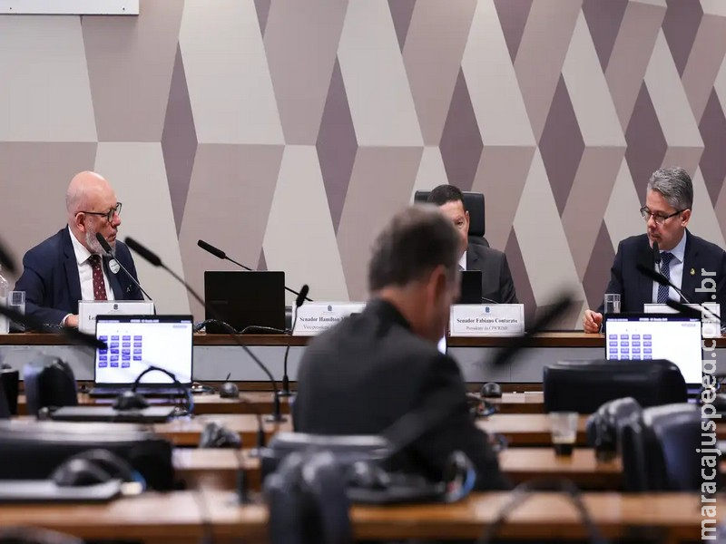 CPI do Crime Organizado convoca Ibaneis, Cláudio Castro e Campos Neto 